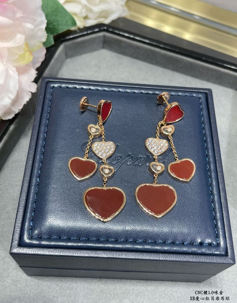 Chopard Earrings